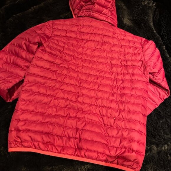 Helly Hansen Puffy Jacket size 16 youth (fits small womens) - Picture 3 of 3